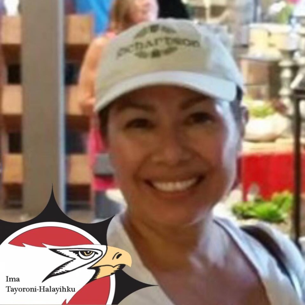 Meet your Posher, Michelle